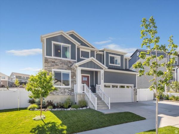 14778 S SPRINGTIME RD S, Draper, UT 84020