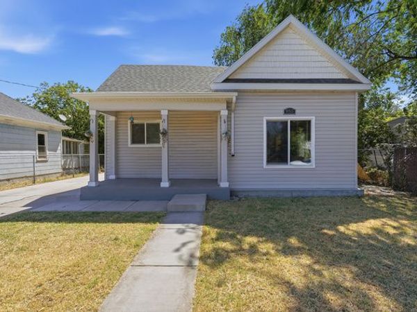 955 S 1400 W, Salt Lake City, UT 84104