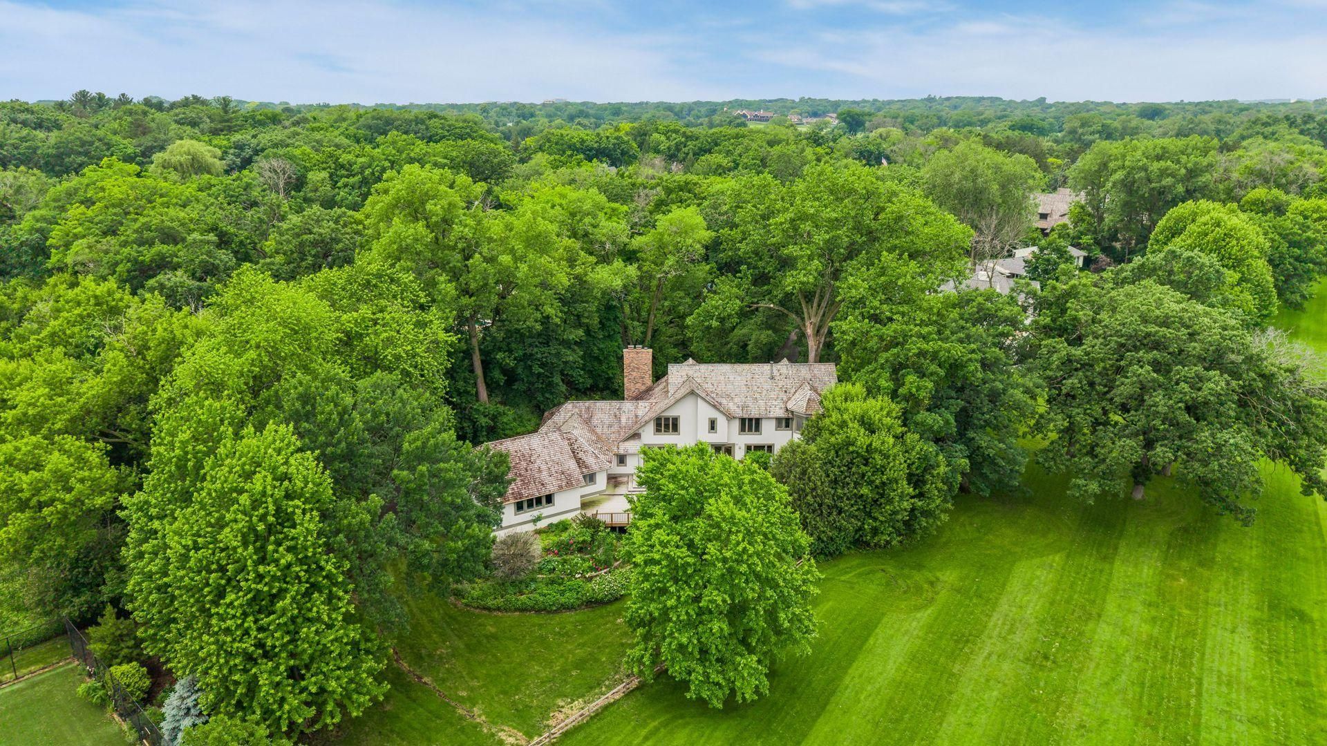 4602 Merilane Avenue, Edina, MN 55436