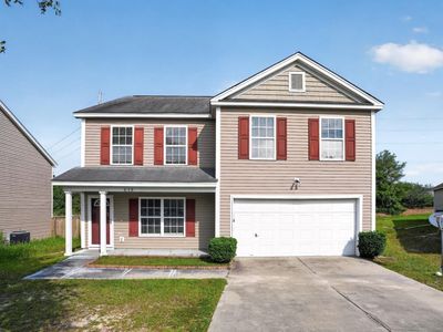 613 Heron Glen Drive , Columbia, SC 29229