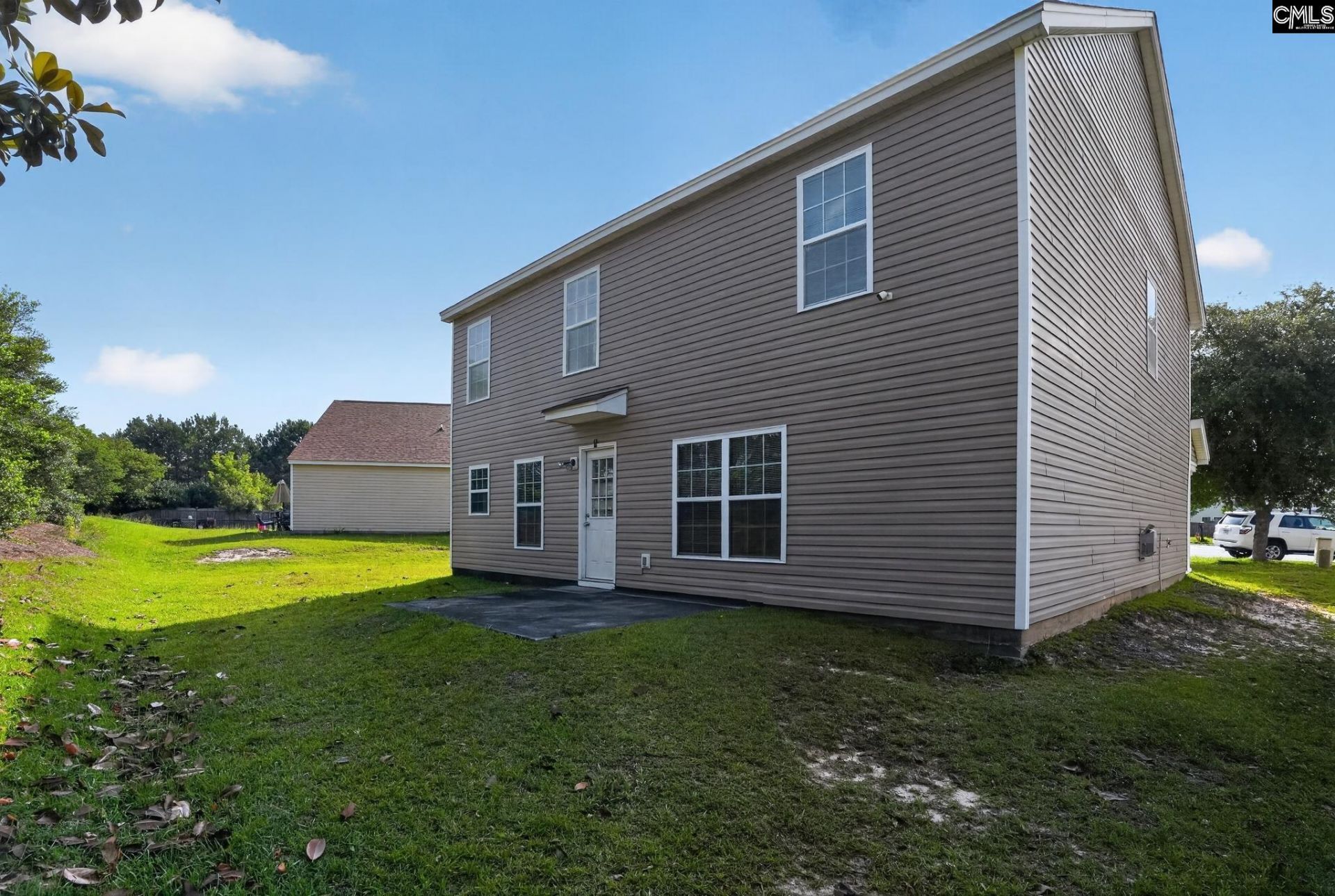 613 Heron Glen Drive  Photo 4