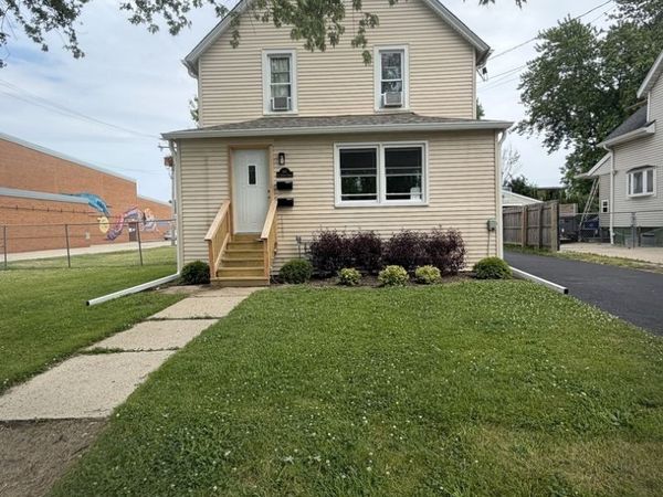 143 N Butrick Street , Waukegan, IL 60085