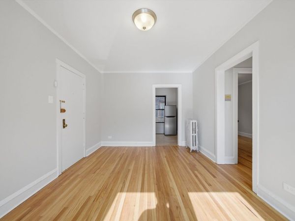2706 N Spaulding Street , Unit 1GG, Chicago, IL 60647