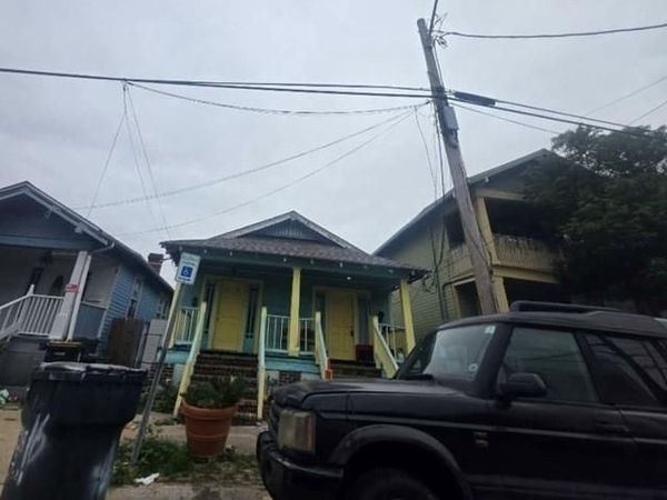 2520 JENA Street, New Orleans, LA 70115