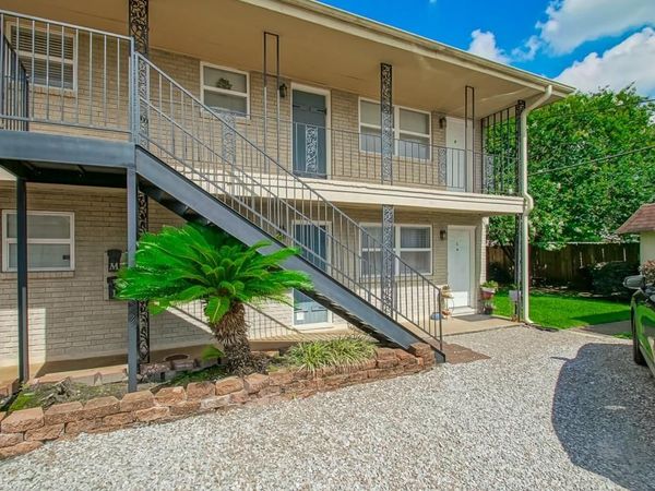 201 CANAL Street , Unit L, Metairie, LA 70005