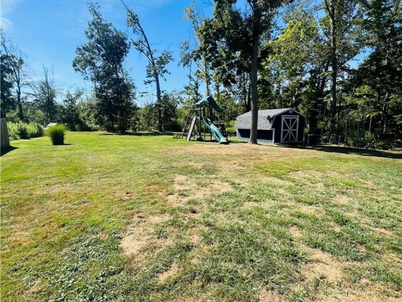2941 Malibu Drive SW, Warren, OH 44481 Photo 29