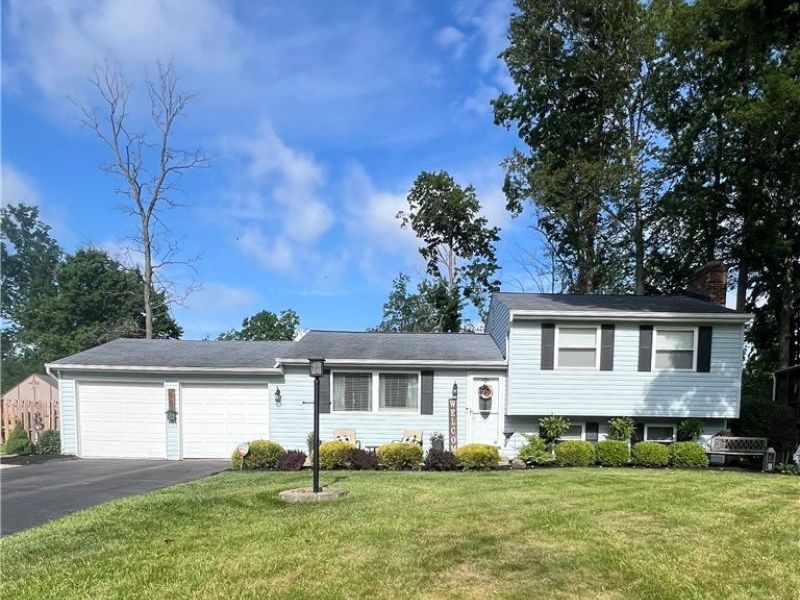2941 Malibu Drive SW, Warren, OH 44481 Photo 3