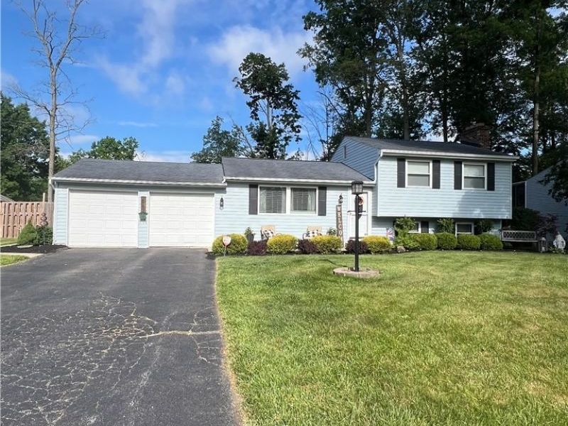 2941 Malibu Drive SW, Warren, OH 44481 Photo 4