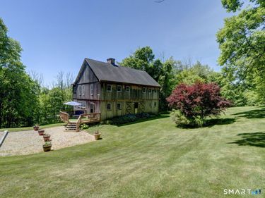8 Deming , Litchfield, CT 06759