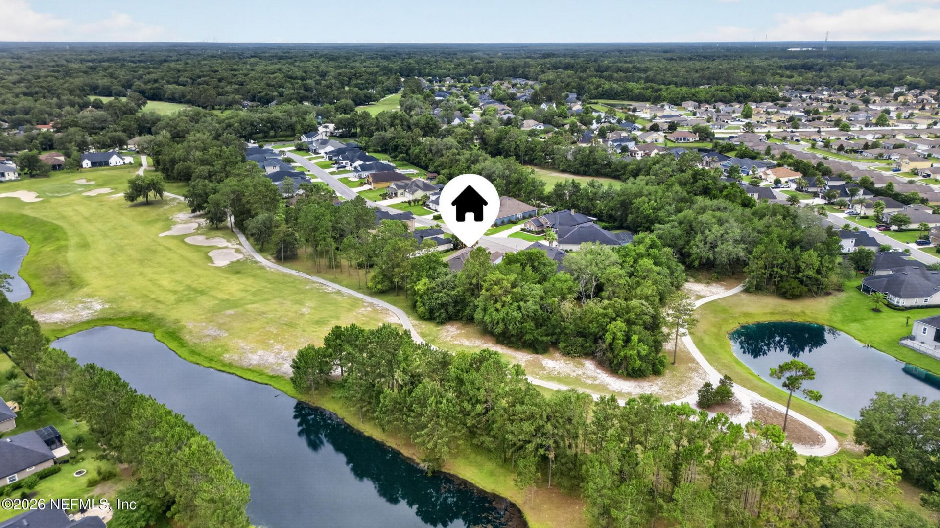 3574 Grand Victoria Court, Green Cove Springs, FL 32043 Photo