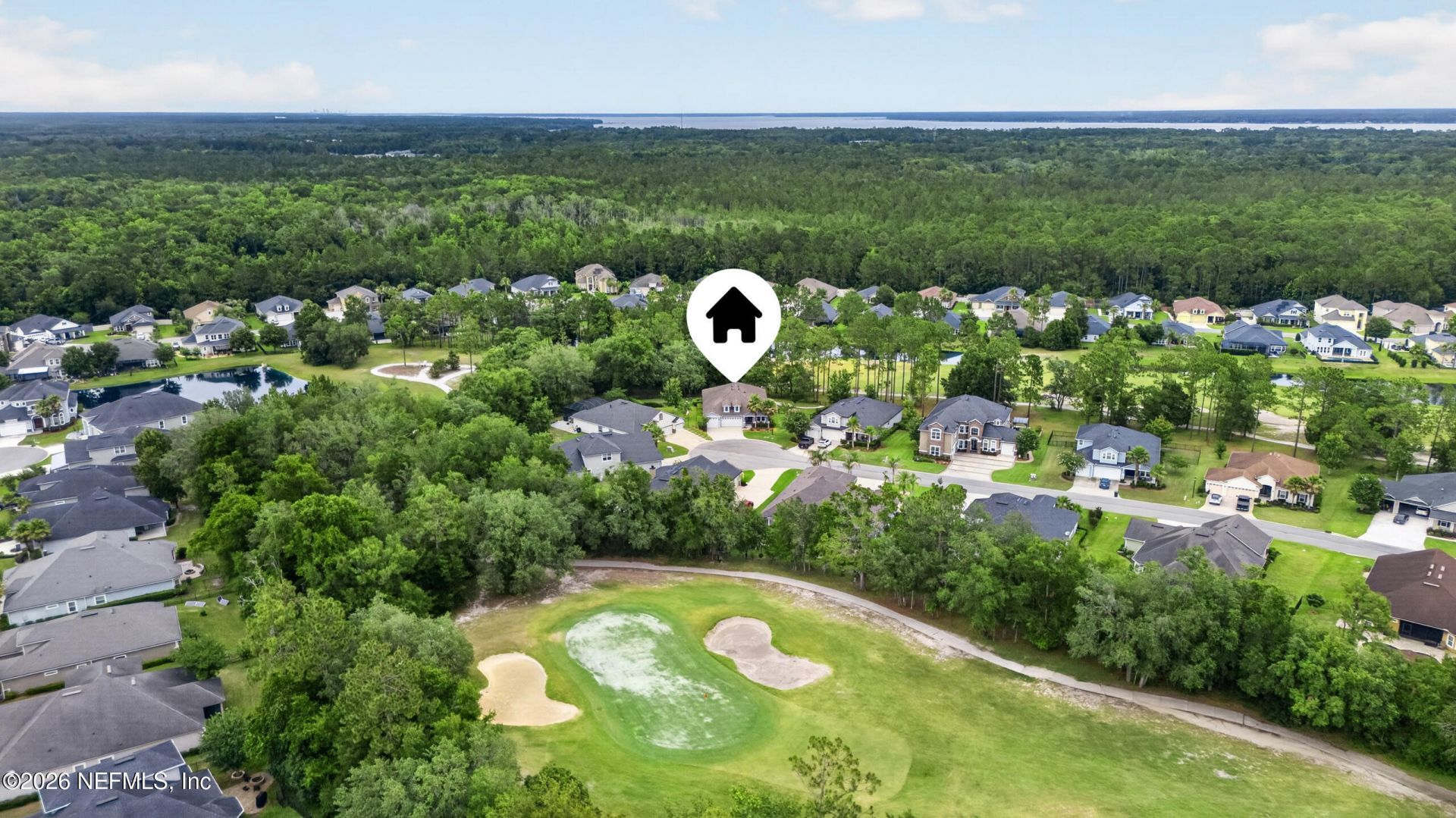 3574 Grand Victoria Court, Green Cove Springs, FL 32043 Photo