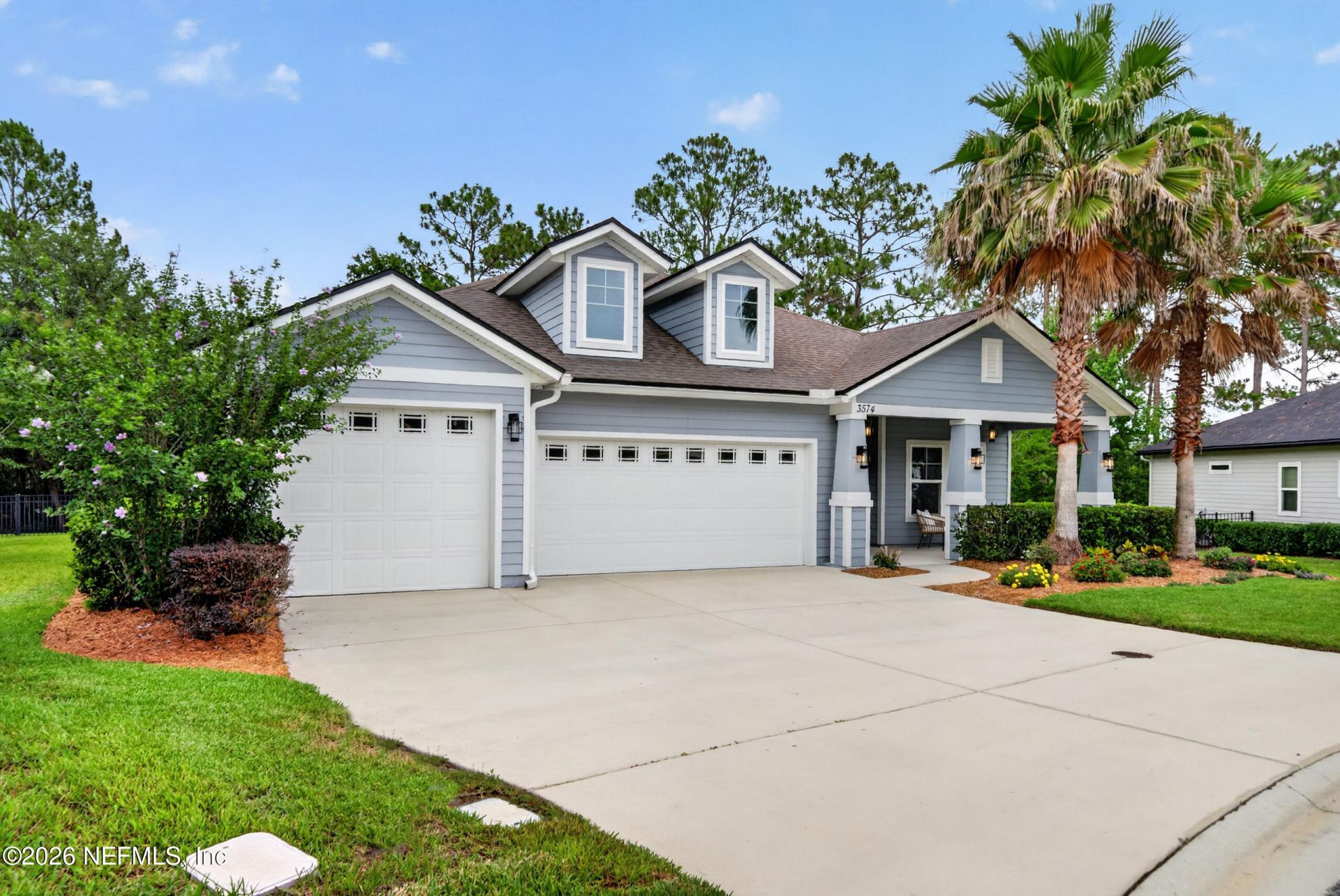 3574 Grand Victoria Court, Green Cove Springs, FL 32043 Photo
