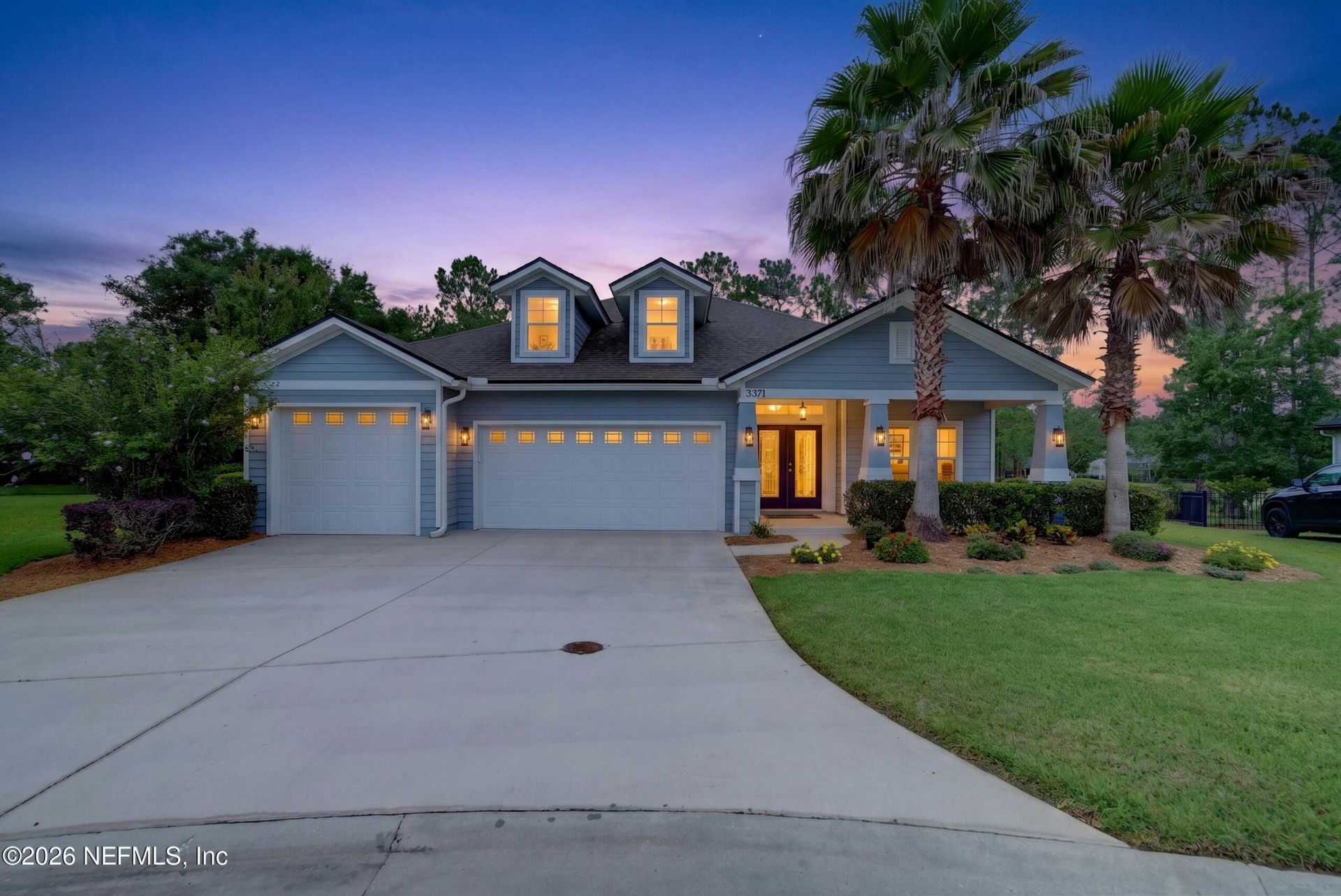 3574 Grand Victoria Court, Green Cove Springs, FL 32043 Photo