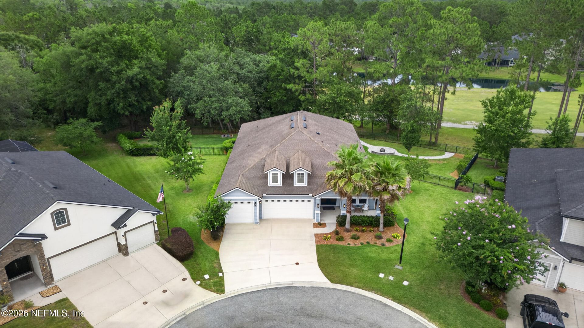 3574 Grand Victoria Court, Green Cove Springs, FL 32043 Photo