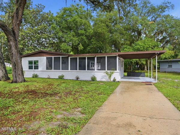2027 KATE Street, Palatka, FL 32177