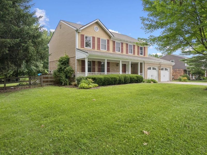 1806 CHAPEL WOODS, Batavia Twp, OH 45103 Photo 5
