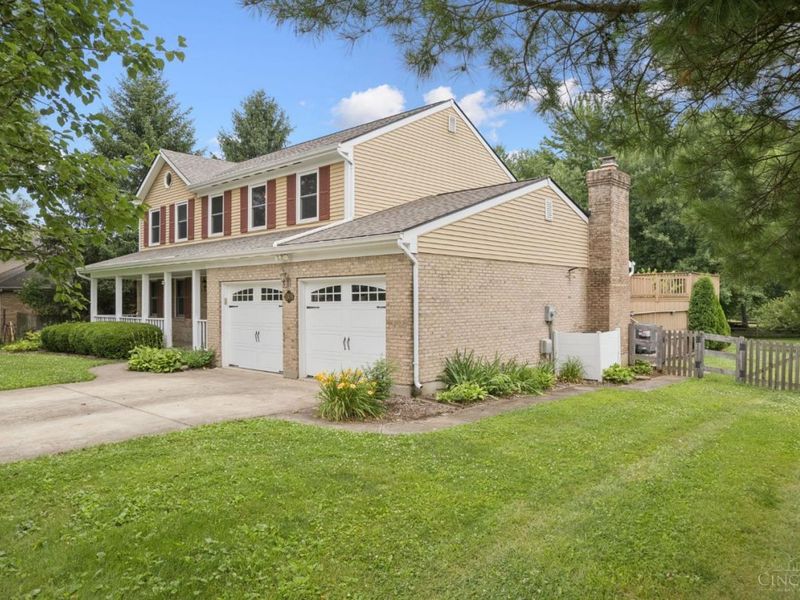 1806 CHAPEL WOODS, Batavia Twp, OH 45103 Photo 7