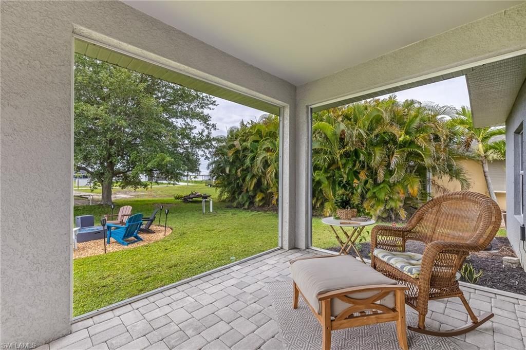 3520 NW 21st Ter , Cape Coral, FL 33993 Photo