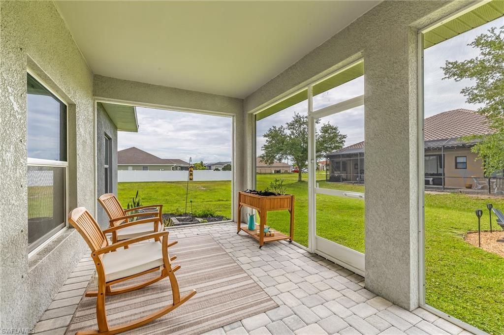 3520 NW 21st Ter , Cape Coral, FL 33993 Photo
