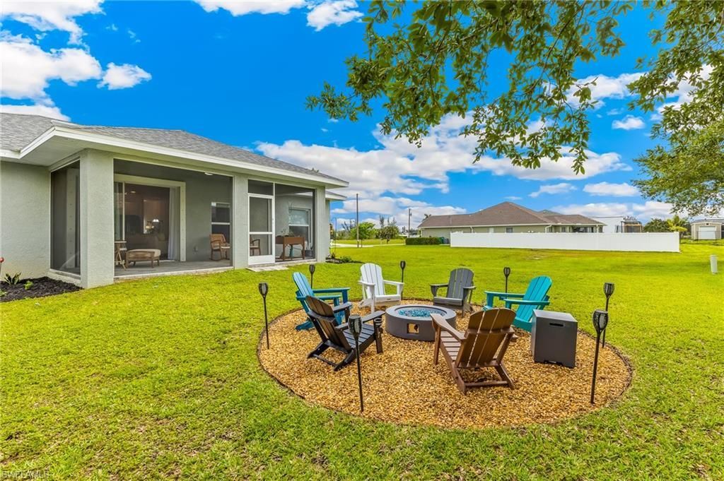 3520 NW 21st Ter , Cape Coral, FL 33993 Photo