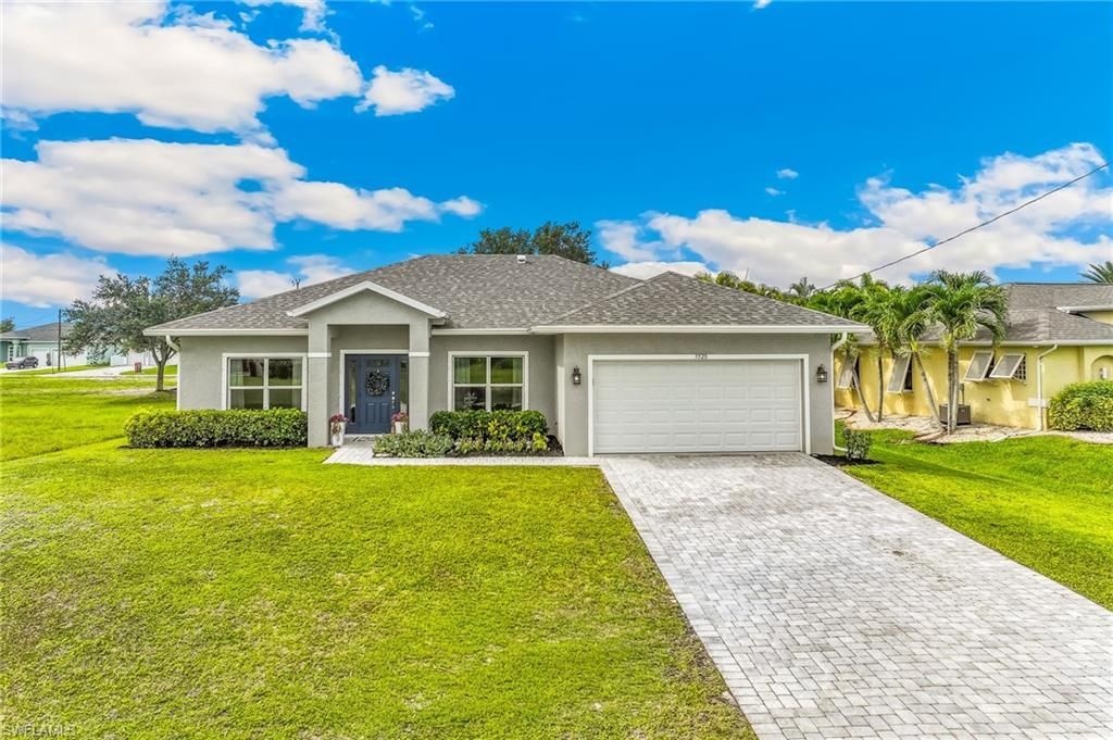 3520 NW 21st Ter , Cape Coral, FL 33993 Photo