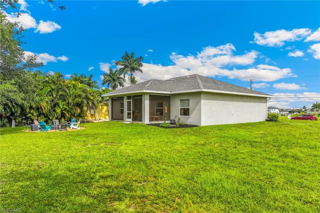 3520 NW 21st Ter , Cape Coral, FL 33993 Photo