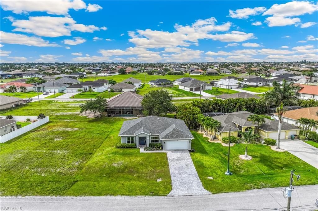 3520 NW 21st Ter , Cape Coral, FL 33993 Photo