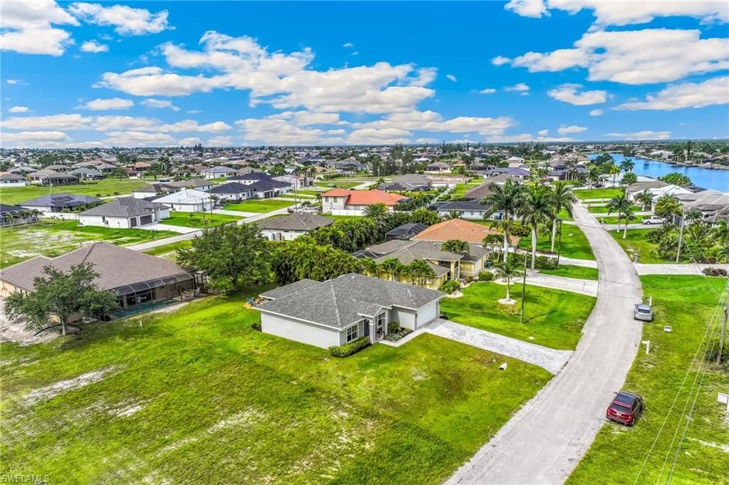 3520 NW 21st Ter , Cape Coral, FL 33993 Photo