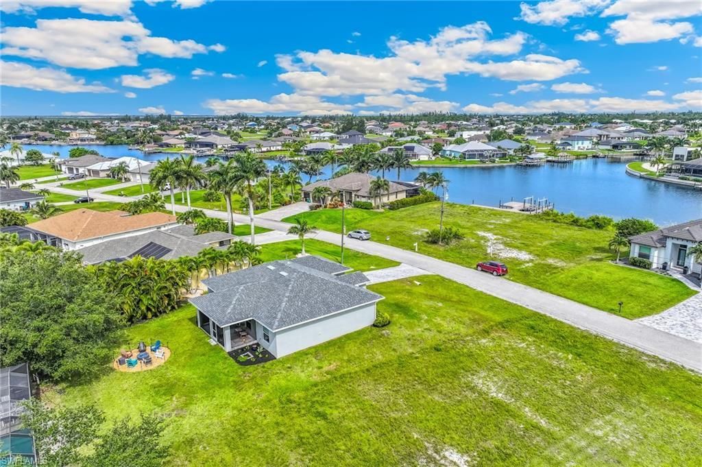 3520 NW 21st Ter , Cape Coral, FL 33993 Photo