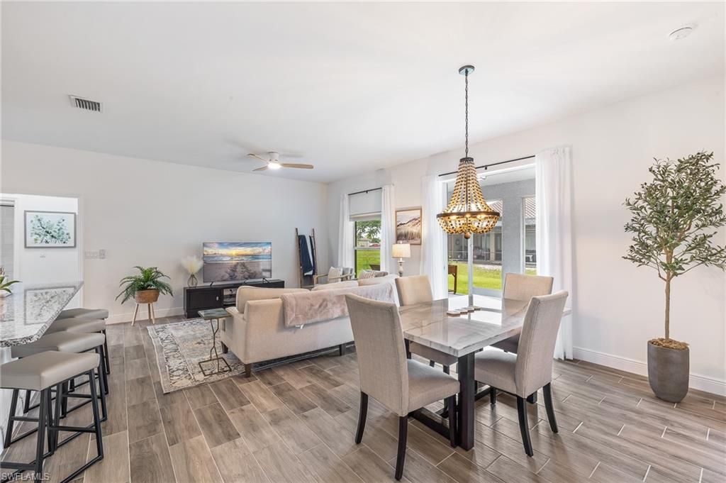 3520 NW 21st Ter , Cape Coral, FL 33993 Photo