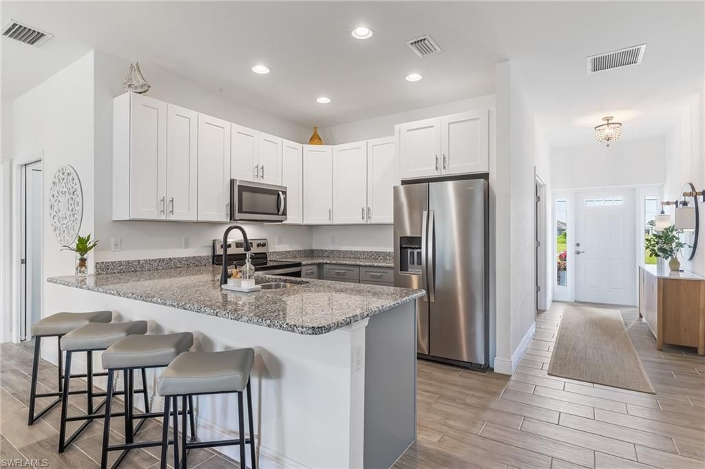 3520 NW 21st Ter , Cape Coral, FL 33993 Photo