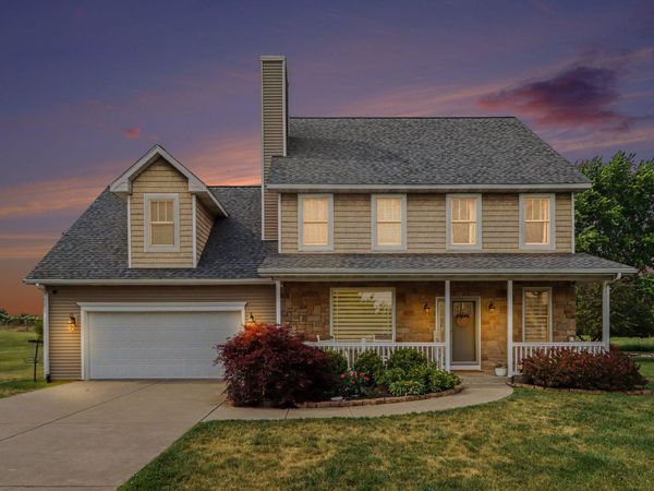 7195 Kendall Arbor Avenue, Kalamazoo, MI 49009