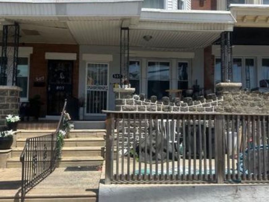 505 W Duncannon Avenue, Philadelphia, PA 19120 Main Photo