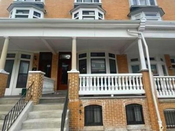 914 WHITELOCK STREET , BALTIMORE, MD 21217