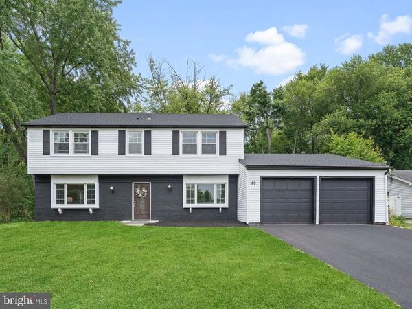 69 EDGELY LANE , WILLINGBORO, NJ 08046