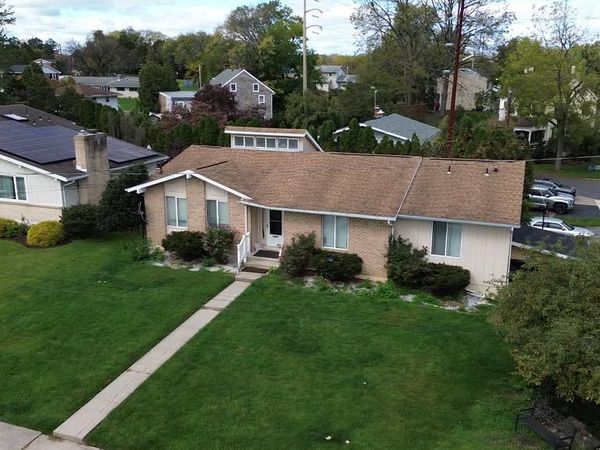 1401 W PENNSYLVANIA STREET, ALLENTOWN, PA 18102