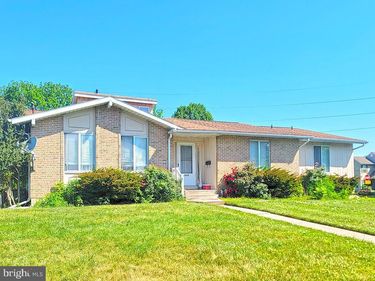 1401 W PENNSYLVANIA STREET, ALLENTOWN, PA 18102