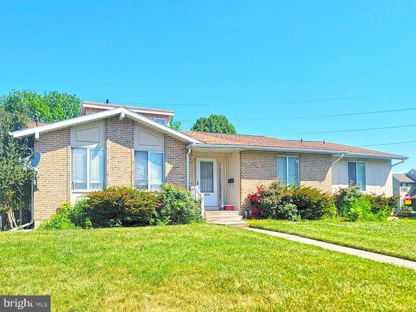 1401 W PENNSYLVANIA STREET , ALLENTOWN, PA 18102