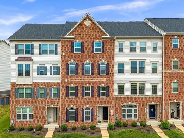 5904 ETTERBEEK STREET, IJAMSVILLE, MD 21754