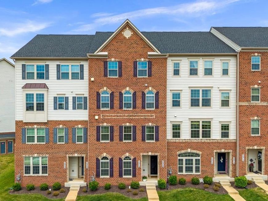 5904 Etterbeek Street, Ijamsville, MD 21754 Main Photo