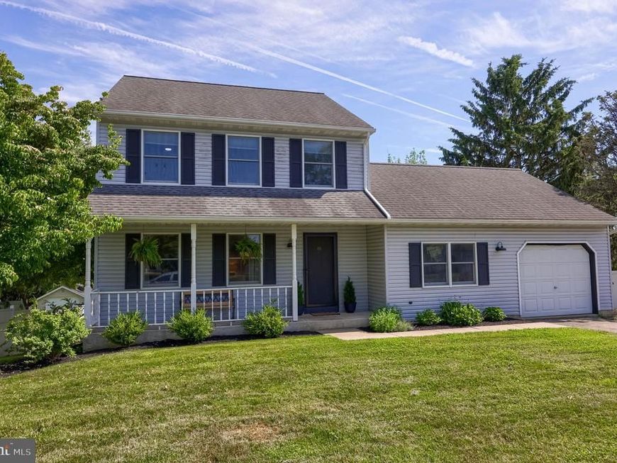 1550 Putnam Drive, Lancaster, PA 17602 Main Photo