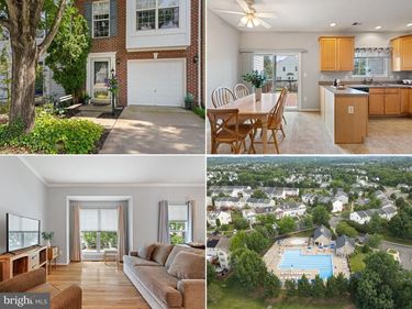 12311 JARROW LANE, BRISTOW, VA 20136