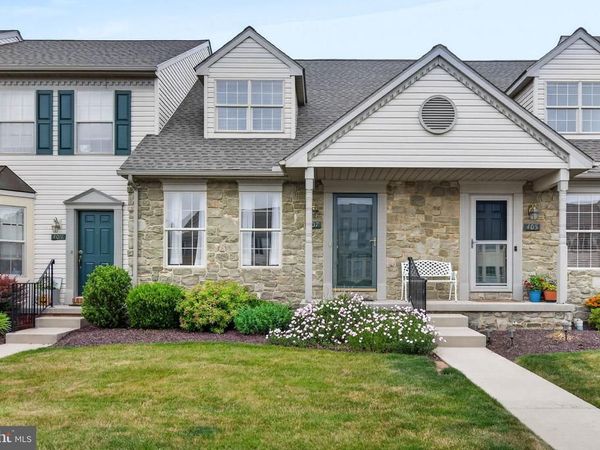 407 COBBLESTONE LANE, LANCASTER, PA 17601