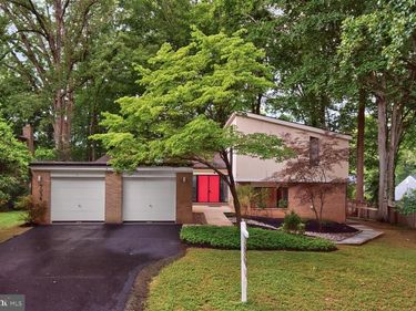 7036 BUXTON TERRACE , BETHESDA, MD 20817
