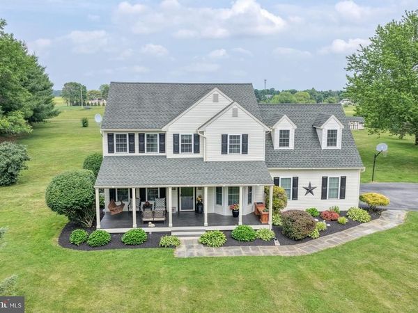 13 BIRCHWOOD LANE , COCHRANVILLE, PA 19330