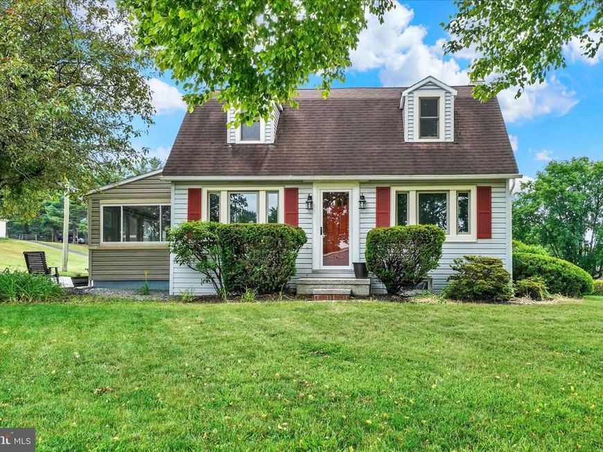 200 Evergreen Lane , York, PA 17408 Main Photo