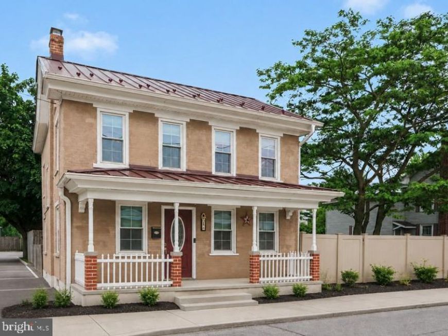 34 S Manheim Street, Annville, PA 17003 Main Photo