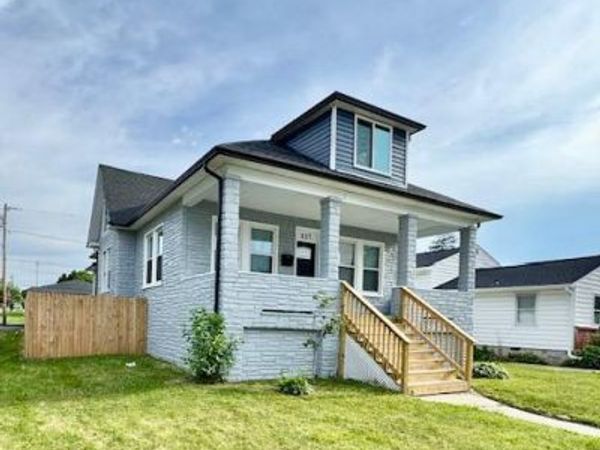 117 DORIS AVENUE, BALTIMORE, MD 21225