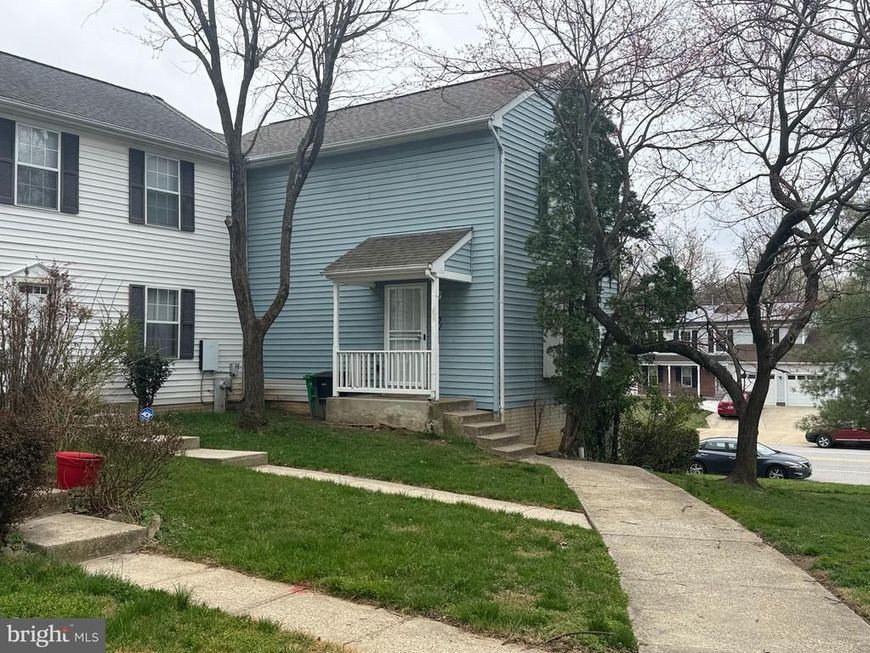 4201 Bar Harbor Place, Bowie, MD 20720 Main Photo