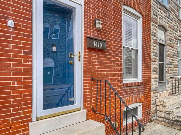 1410 TOWSON STREET, BALTIMORE, MD 21230